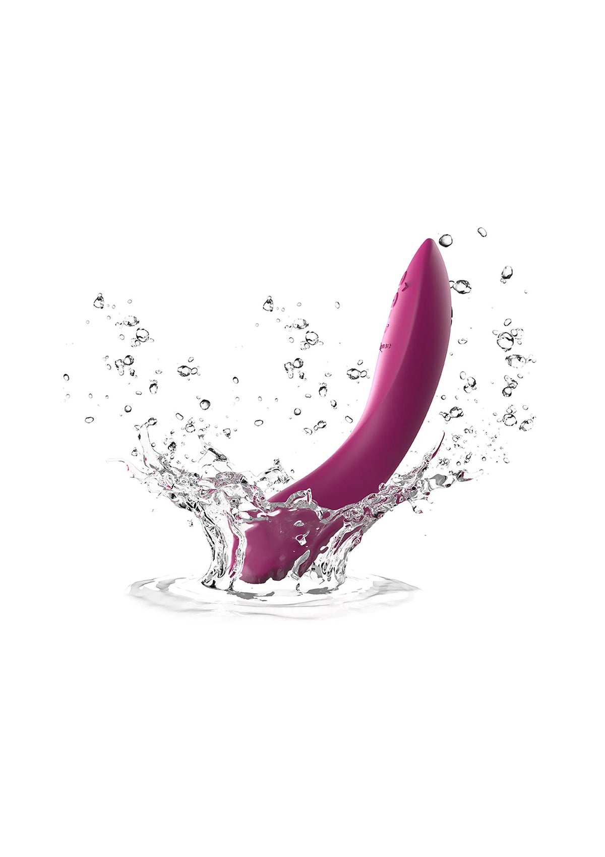 Bestel: Rave 2 by We - Vibe - bij Happytoys: de erotische sex webshop | liever Happy dan Easy ⭐⭐⭐⭐⭐