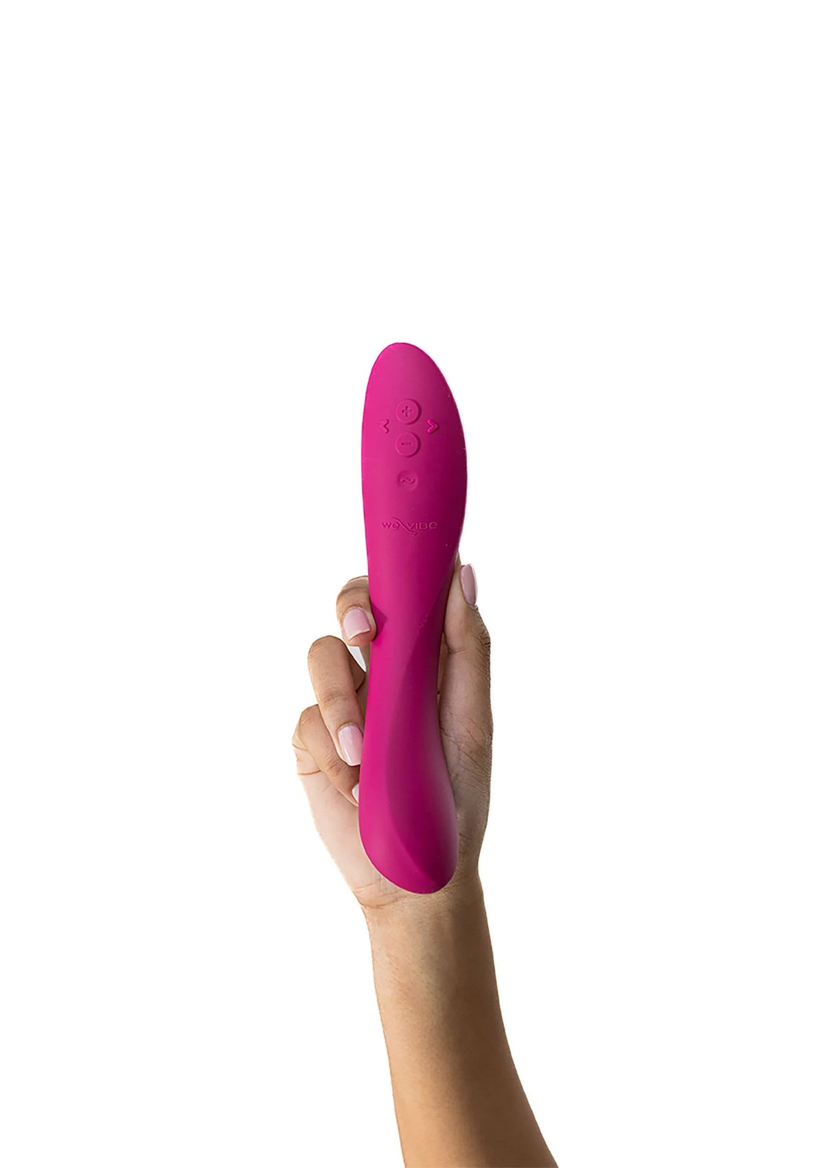 Bestel: Rave 2 by We - Vibe - bij Happytoys: de erotische sex webshop | liever Happy dan Easy ⭐⭐⭐⭐⭐