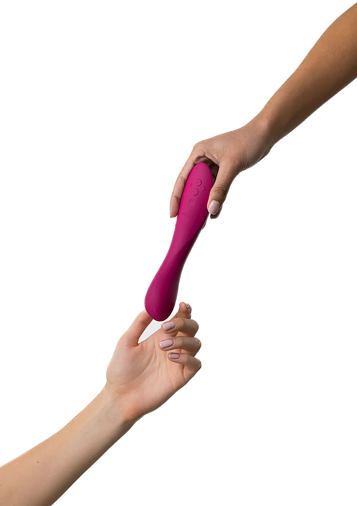 Bestel: Rave 2 by We - Vibe - bij Happytoys: de erotische sex webshop | liever Happy dan Easy ⭐⭐⭐⭐⭐