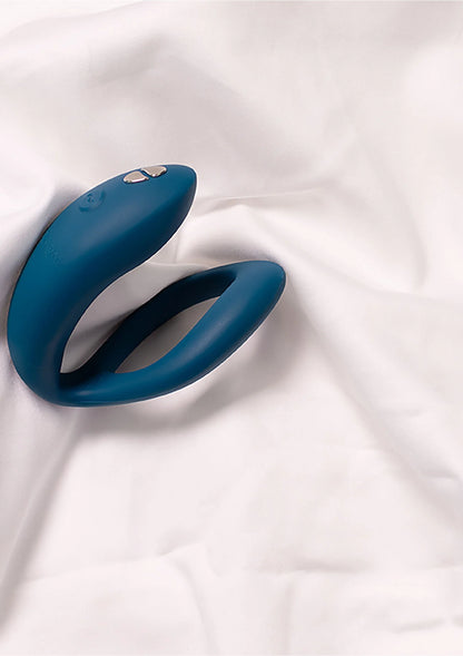 Bestel: Sync O by We - Vibe - bij Happytoys: de erotische sex webshop | liever Happy dan Easy ⭐⭐⭐⭐⭐