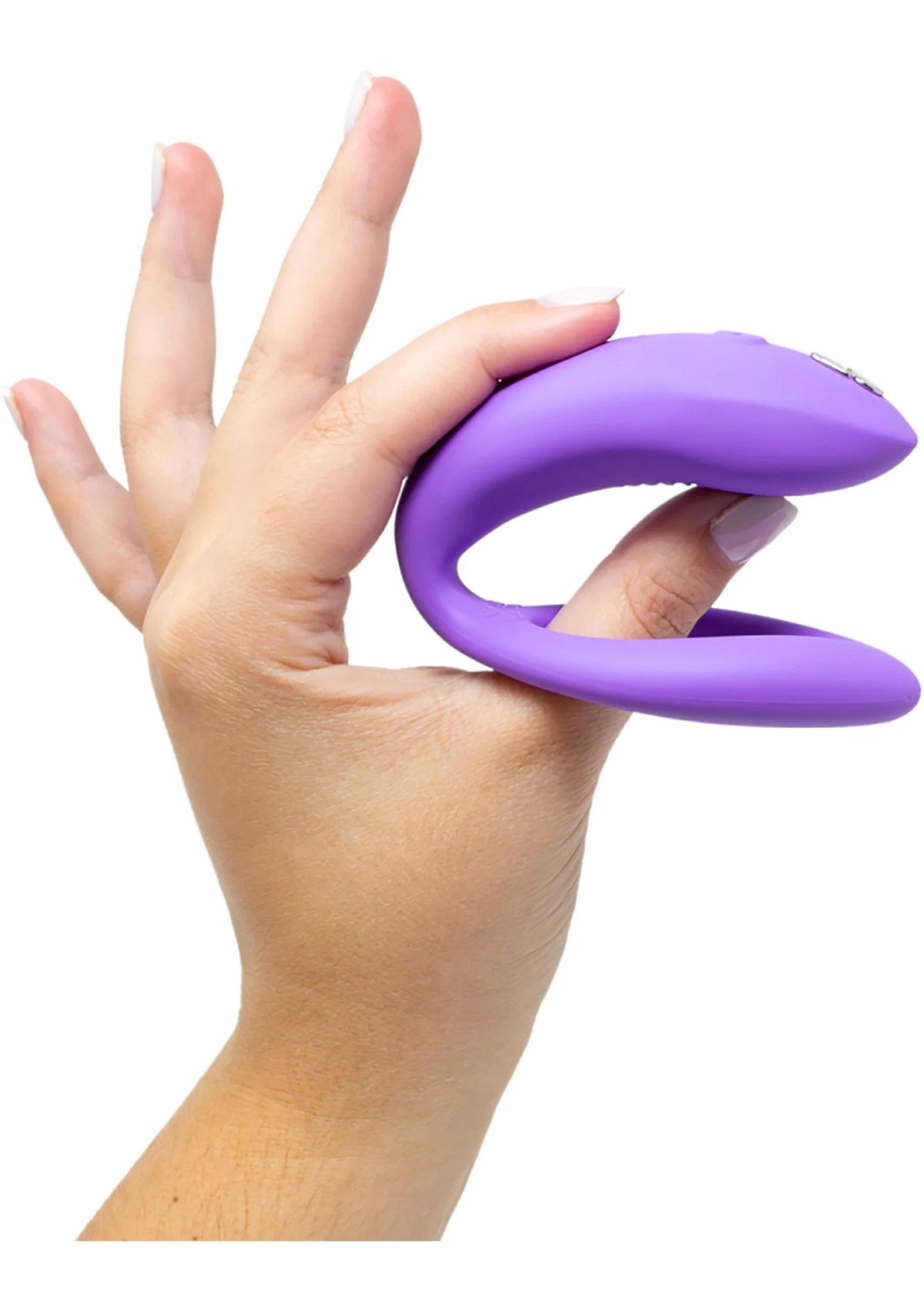 Bestel: Sync O by We - Vibe - bij Happytoys: de erotische sex webshop | liever Happy dan Easy ⭐⭐⭐⭐⭐