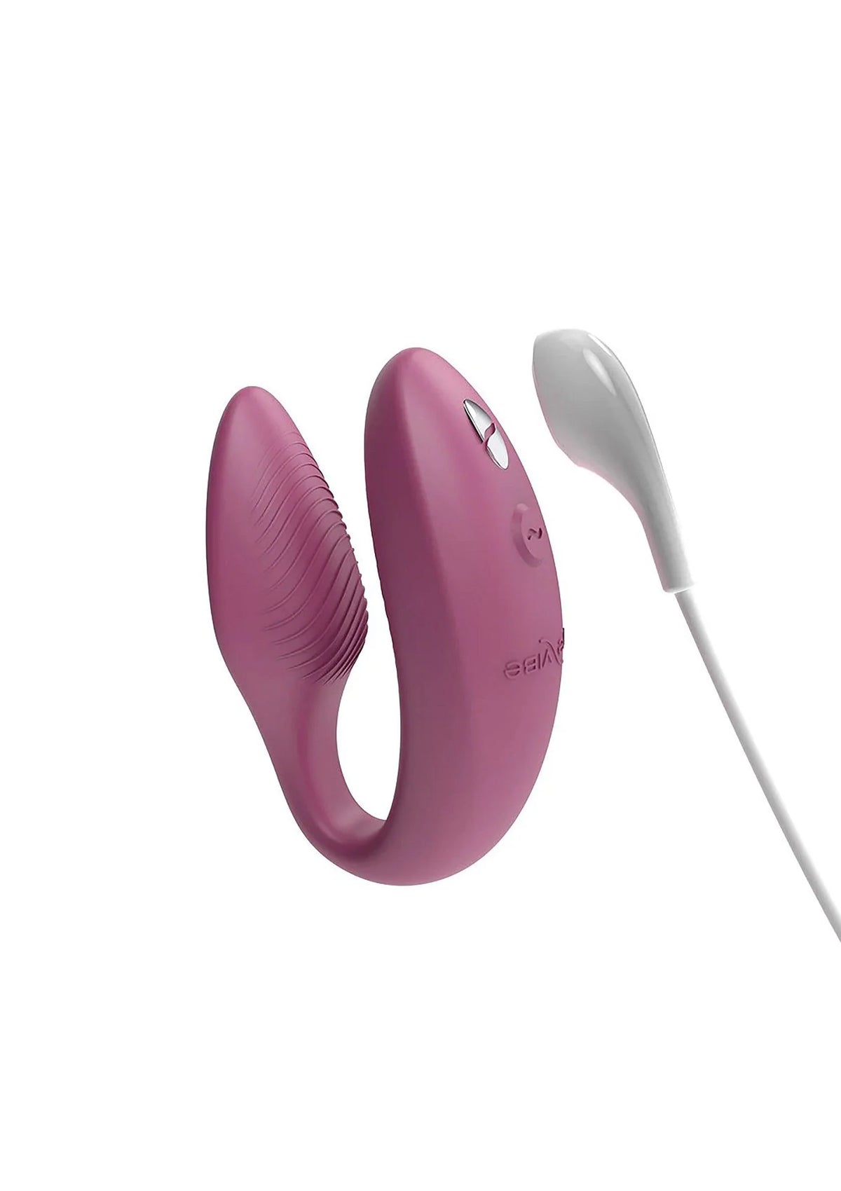 Bestel: Sync 2nd Generation by We - Vibe - bij Happytoys: de erotische sex webshop | liever Happy dan Easy ⭐⭐⭐⭐⭐