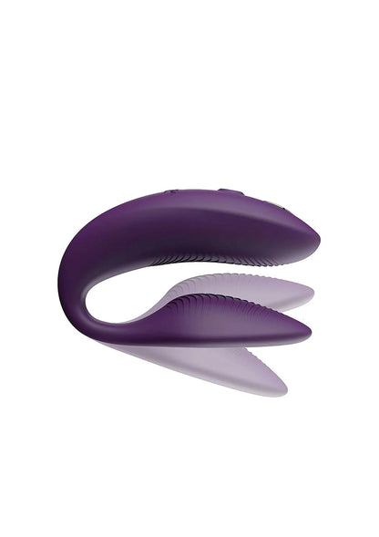 Bestel: Sync 2nd Generation by We - Vibe - bij Happytoys: de erotische sex webshop | liever Happy dan Easy ⭐⭐⭐⭐⭐
