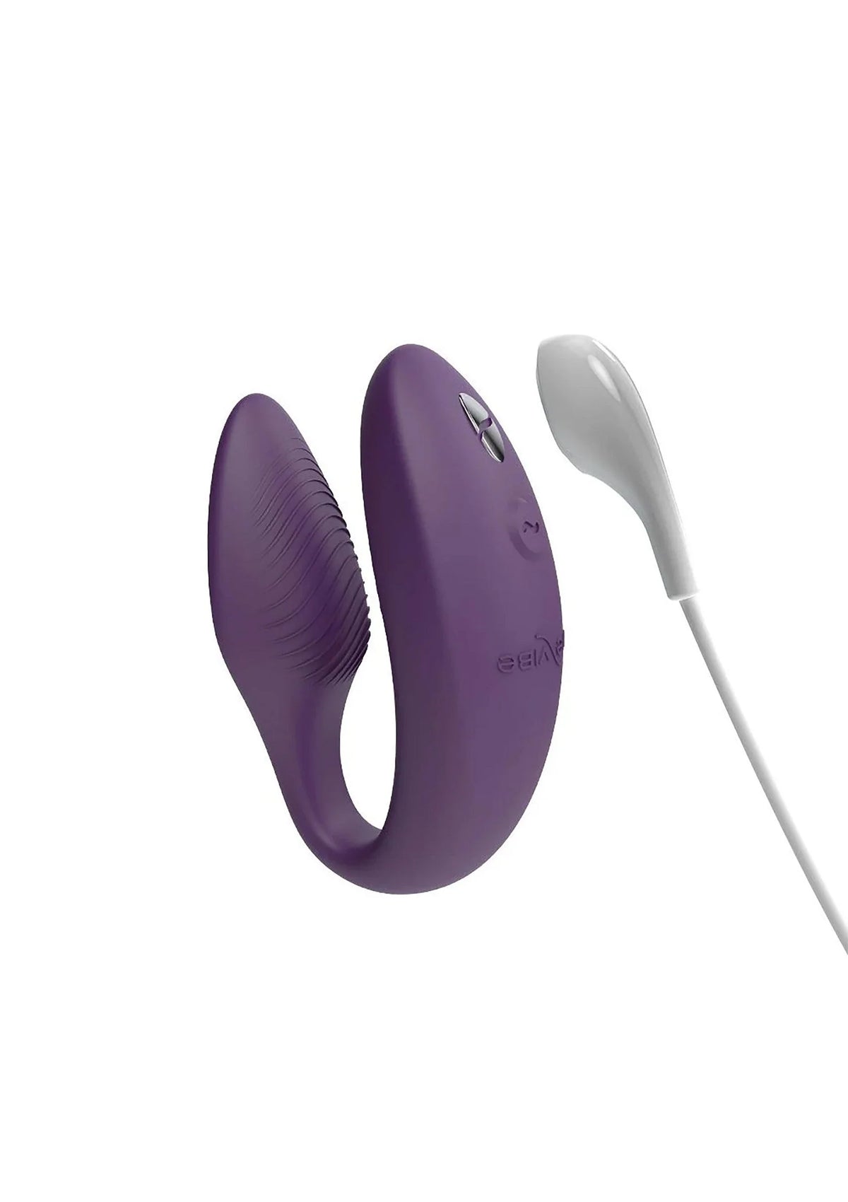Bestel: Sync 2nd Generation by We - Vibe - bij Happytoys: de erotische sex webshop | liever Happy dan Easy ⭐⭐⭐⭐⭐