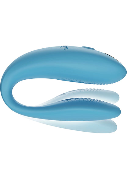 Bestel: Sync Go by We - Vibe - bij Happytoys: de erotische sex webshop | liever Happy dan Easy ⭐⭐⭐⭐⭐