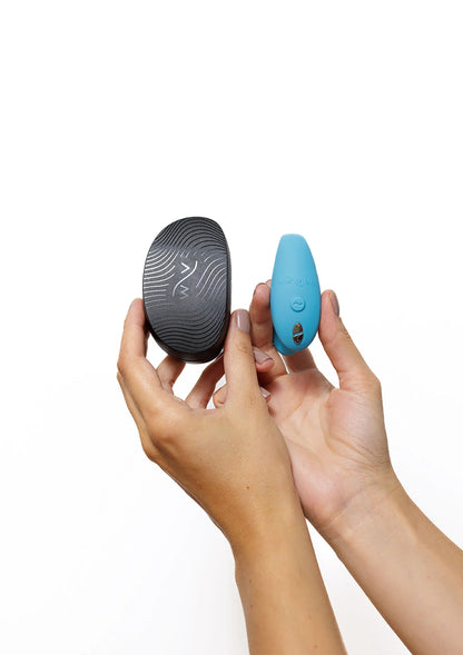 Bestel: Sync Go by We - Vibe - bij Happytoys: de erotische sex webshop | liever Happy dan Easy ⭐⭐⭐⭐⭐
