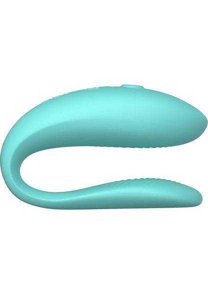 Bestel: Sync Lite App Controlled Couples Vibrator by We - Vibe - bij Happytoys: de erotische sex webshop | liever Happy dan Easy ⭐⭐⭐⭐⭐