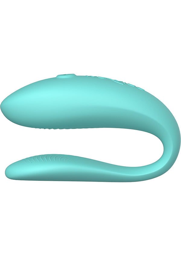 Bestel: Sync Lite App Controlled Couples Vibrator by We - Vibe - bij Happytoys: de erotische sex webshop | liever Happy dan Easy ⭐⭐⭐⭐⭐