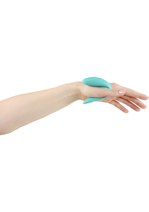 Bestel: Sync Lite App Controlled Couples Vibrator by We - Vibe - bij Happytoys: de erotische sex webshop | liever Happy dan Easy ⭐⭐⭐⭐⭐