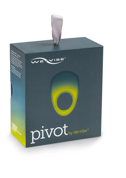 Bestel: Pivot by We - Vibe - bij Happytoys: de erotische sex webshop | liever Happy dan Easy ⭐⭐⭐⭐⭐