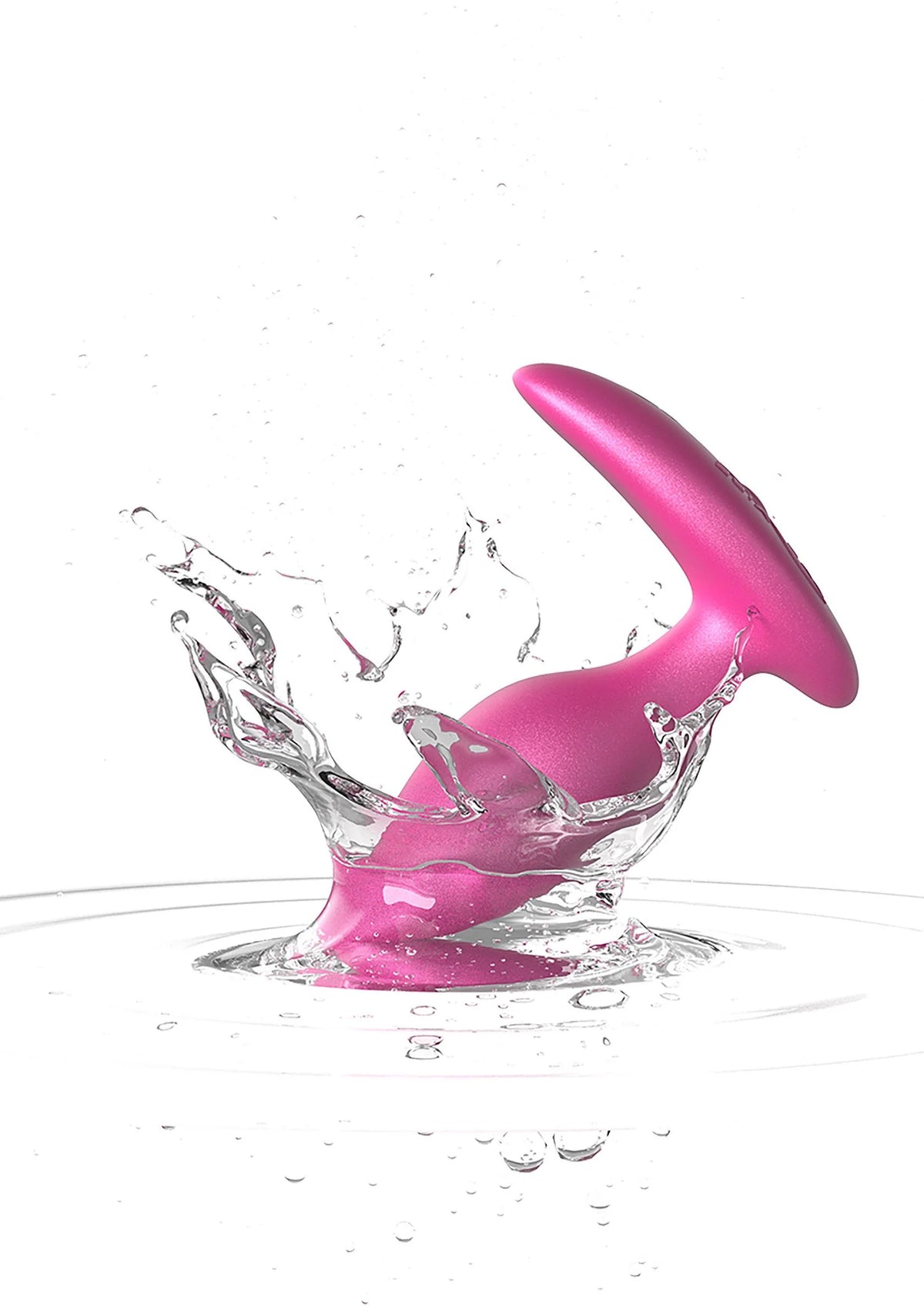 Bestel: Ditto + by We - Vibe - bij Happytoys: de erotische sex webshop | liever Happy dan Easy ⭐⭐⭐⭐⭐