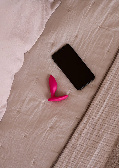 Bestel: Ditto + by We - Vibe - bij Happytoys: de erotische sex webshop | liever Happy dan Easy ⭐⭐⭐⭐⭐