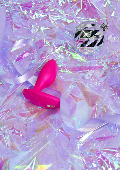 Bestel: Ditto + by We - Vibe - bij Happytoys: de erotische sex webshop | liever Happy dan Easy ⭐⭐⭐⭐⭐