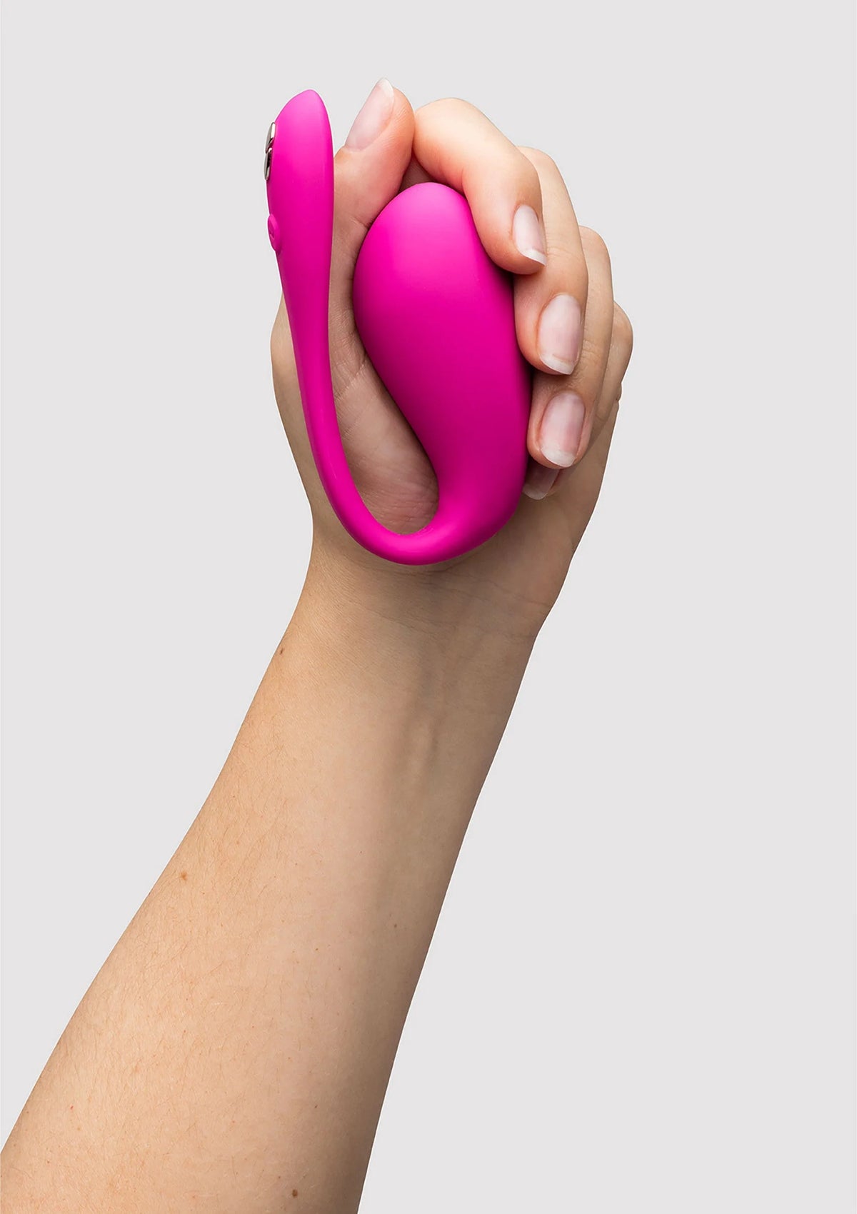Bestel: Jive 2 by We - Vibe - bij Happytoys: de erotische sex webshop | liever Happy dan Easy ⭐⭐⭐⭐⭐