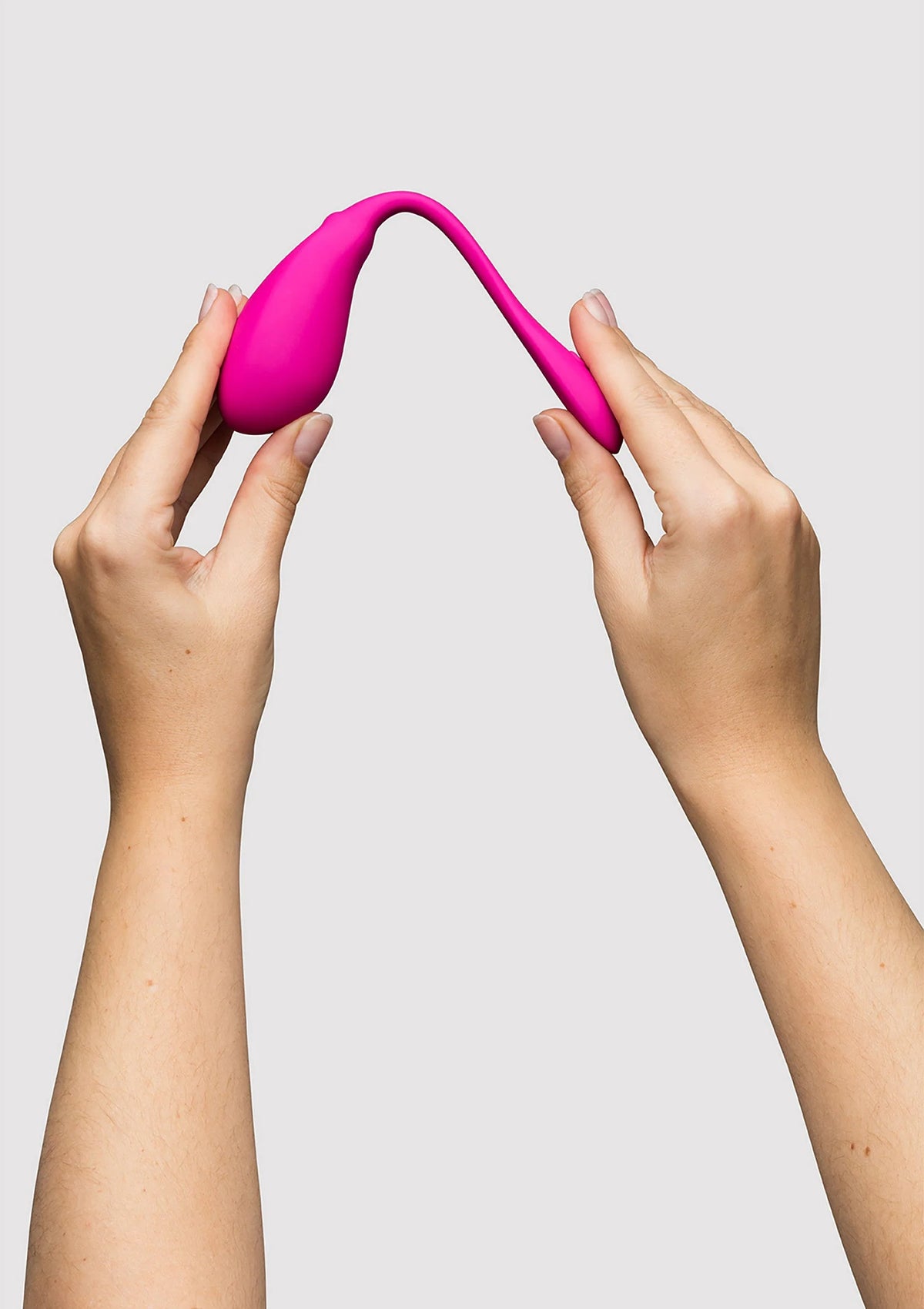 Bestel: Jive 2 by We - Vibe - bij Happytoys: de erotische sex webshop | liever Happy dan Easy ⭐⭐⭐⭐⭐