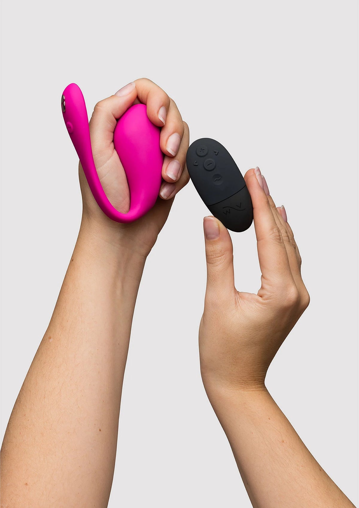 Bestel: Jive 2 by We - Vibe - bij Happytoys: de erotische sex webshop | liever Happy dan Easy ⭐⭐⭐⭐⭐