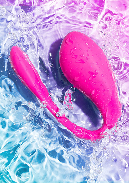 Bestel: Jive 2 by We - Vibe - bij Happytoys: de erotische sex webshop | liever Happy dan Easy ⭐⭐⭐⭐⭐