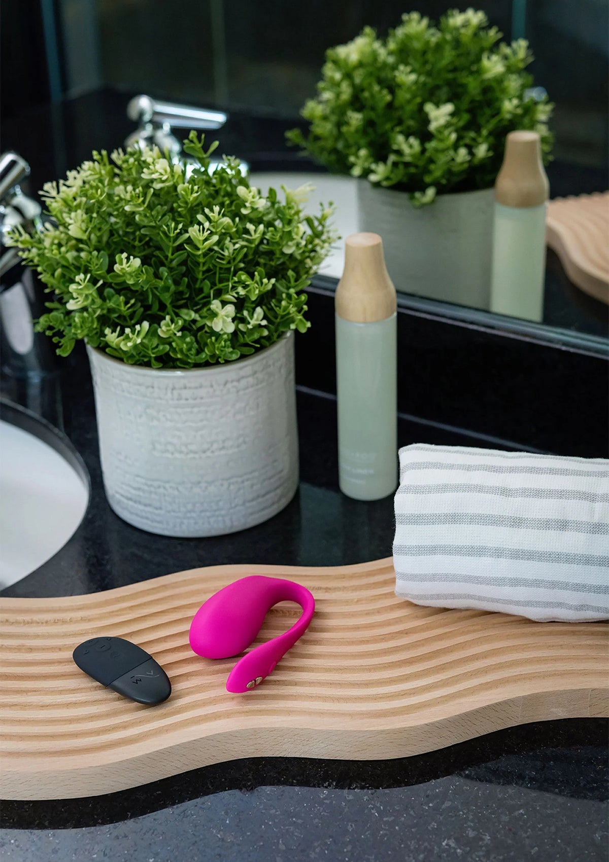 Bestel: Jive 2 by We - Vibe - bij Happytoys: de erotische sex webshop | liever Happy dan Easy ⭐⭐⭐⭐⭐