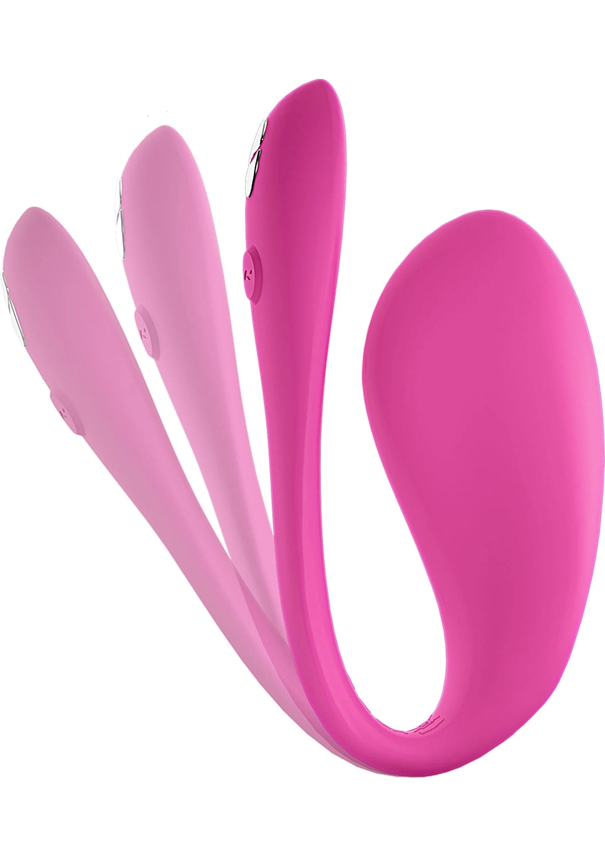 Bestel: Jive 2 by We - Vibe - bij Happytoys: de erotische sex webshop | liever Happy dan Easy ⭐⭐⭐⭐⭐