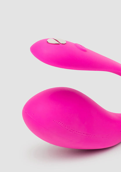 Bestel: Jive 2 by We - Vibe - bij Happytoys: de erotische sex webshop | liever Happy dan Easy ⭐⭐⭐⭐⭐