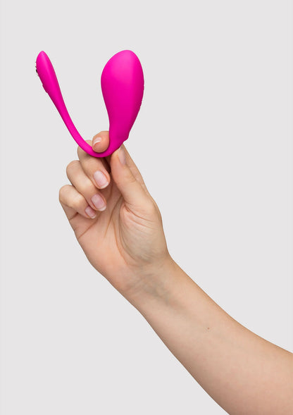 Bestel: Jive 2 by We - Vibe - bij Happytoys: de erotische sex webshop | liever Happy dan Easy ⭐⭐⭐⭐⭐