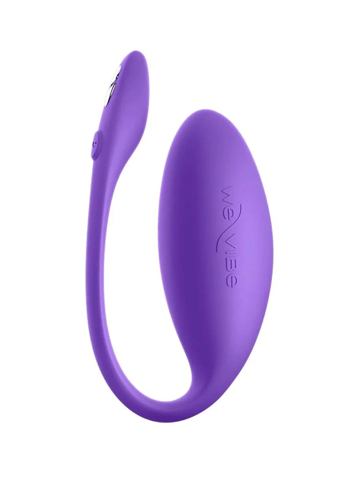 Bestel: Jive Lite by We - Vibe - bij Happytoys: de erotische sex webshop | liever Happy dan Easy ⭐⭐⭐⭐⭐ - Default Title - 10014 - PURPLE