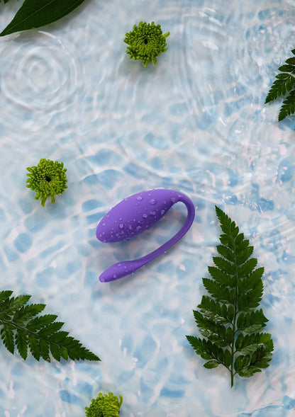 Bestel: Jive Lite by We - Vibe - bij Happytoys: de erotische sex webshop | liever Happy dan Easy ⭐⭐⭐⭐⭐