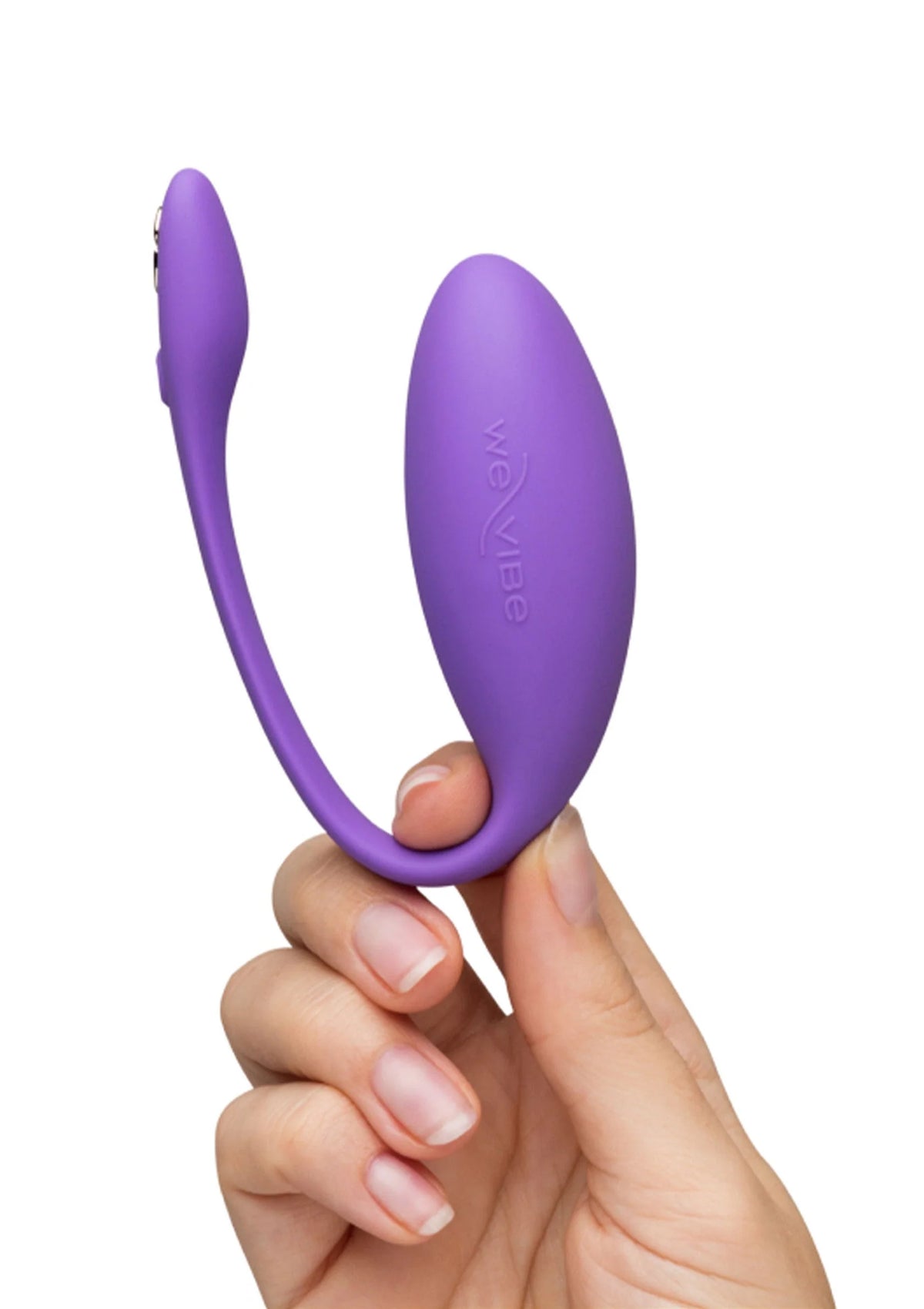 Bestel: Jive Lite by We - Vibe - bij Happytoys: de erotische sex webshop | liever Happy dan Easy ⭐⭐⭐⭐⭐