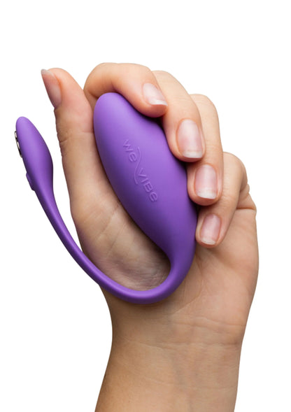 Bestel: Jive Lite by We - Vibe - bij Happytoys: de erotische sex webshop | liever Happy dan Easy ⭐⭐⭐⭐⭐