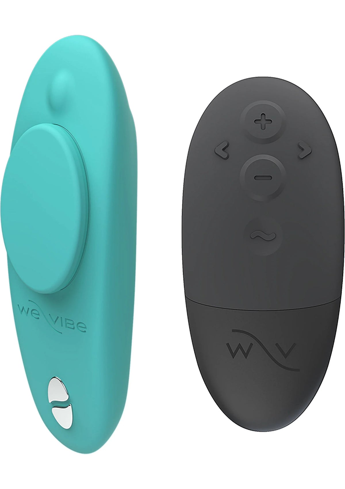 Bestel: Moxie+ by We - Vibe - bij Happytoys: de erotische sex webshop | liever Happy dan Easy ⭐⭐⭐⭐⭐ - Aqua - 10018 - AQUA