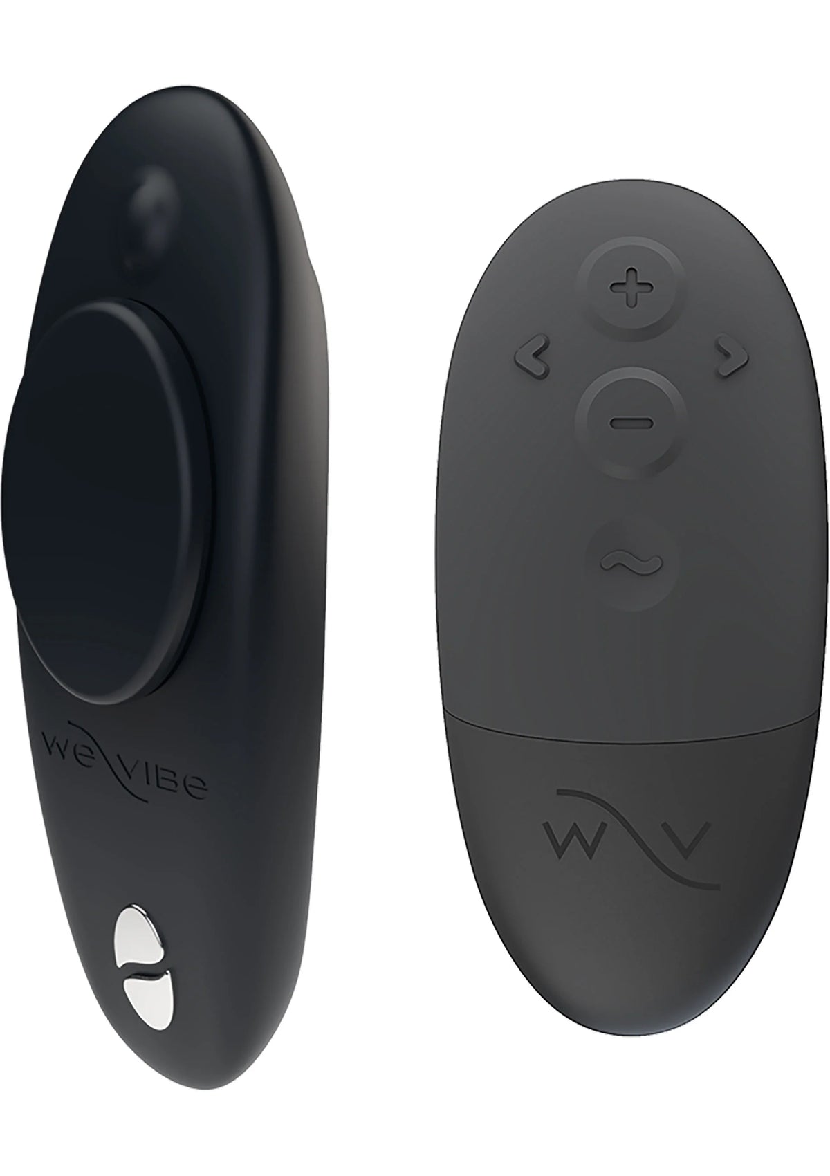 Bestel: Moxie+ by We - Vibe - bij Happytoys: de erotische sex webshop | liever Happy dan Easy ⭐⭐⭐⭐⭐ - Zwart - 10018 - BLACK