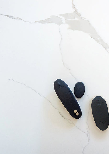 Bestel: Moxie+ by We - Vibe - bij Happytoys: de erotische sex webshop | liever Happy dan Easy ⭐⭐⭐⭐⭐