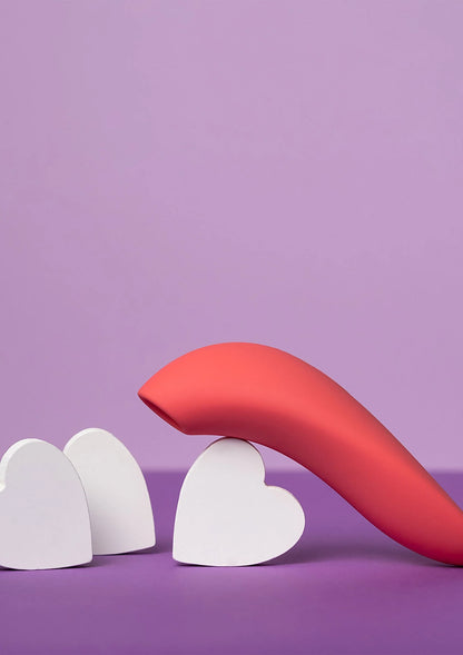 Bestel: Melt by We - Vibe - bij Happytoys: de erotische sex webshop | liever Happy dan Easy ⭐⭐⭐⭐⭐