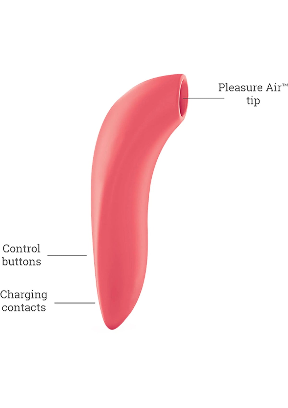 Bestel: Melt by We - Vibe - bij Happytoys: de erotische sex webshop | liever Happy dan Easy ⭐⭐⭐⭐⭐