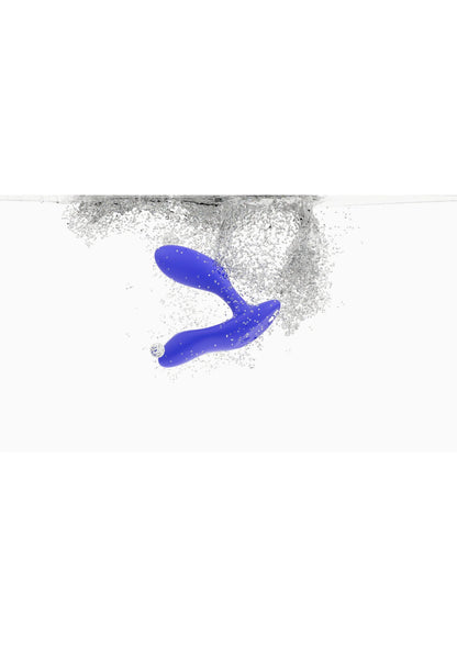Bestel: Vector + by We - Vibe - bij Happytoys: de erotische sex webshop | liever Happy dan Easy ⭐⭐⭐⭐⭐