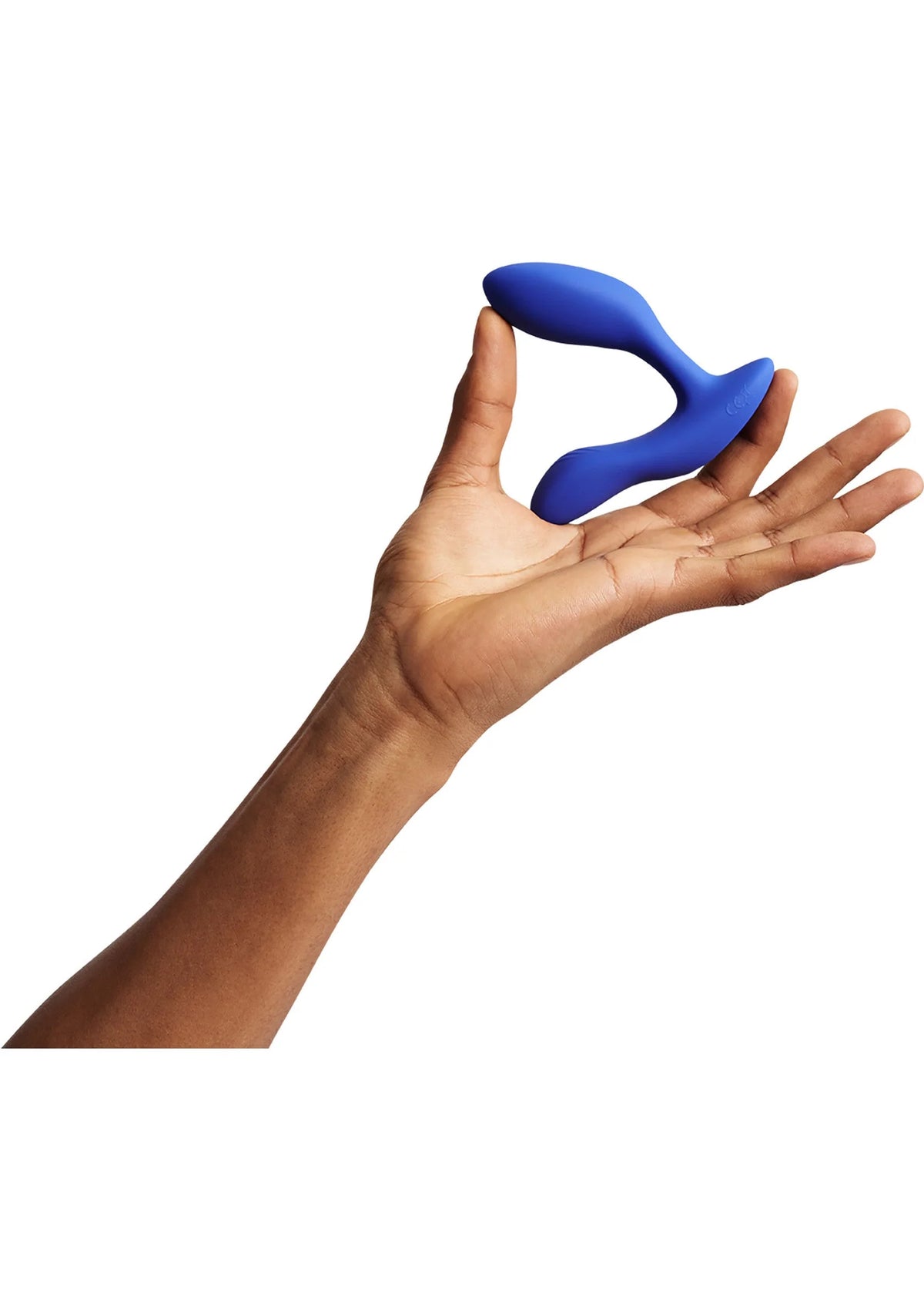 Bestel: Vector + by We - Vibe - bij Happytoys: de erotische sex webshop | liever Happy dan Easy ⭐⭐⭐⭐⭐