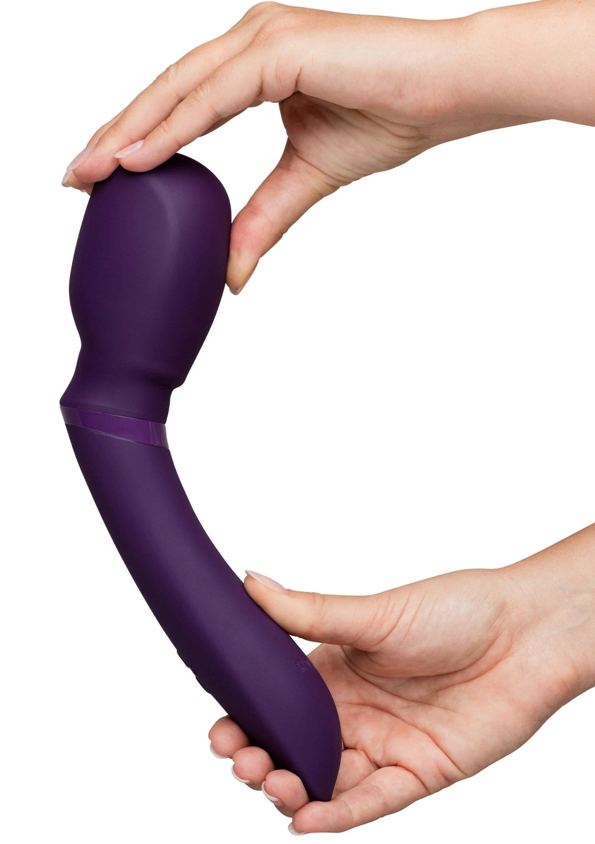 Bestel: Wand 2 by We - Vibe - bij Happytoys: de erotische sex webshop | liever Happy dan Easy ⭐⭐⭐⭐⭐