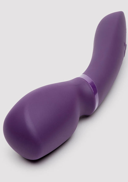 Bestel: Wand 2 by We - Vibe - bij Happytoys: de erotische sex webshop | liever Happy dan Easy ⭐⭐⭐⭐⭐