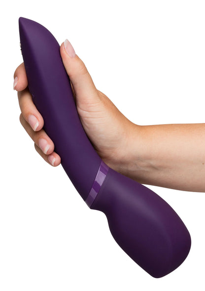 Bestel: Wand 2 by We - Vibe - bij Happytoys: de erotische sex webshop | liever Happy dan Easy ⭐⭐⭐⭐⭐