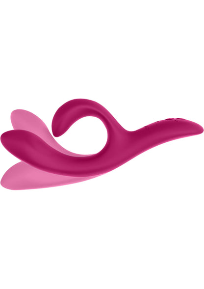Bestel: Nova 2 by We - Vibe - bij Happytoys: de erotische sex webshop | liever Happy dan Easy ⭐⭐⭐⭐⭐