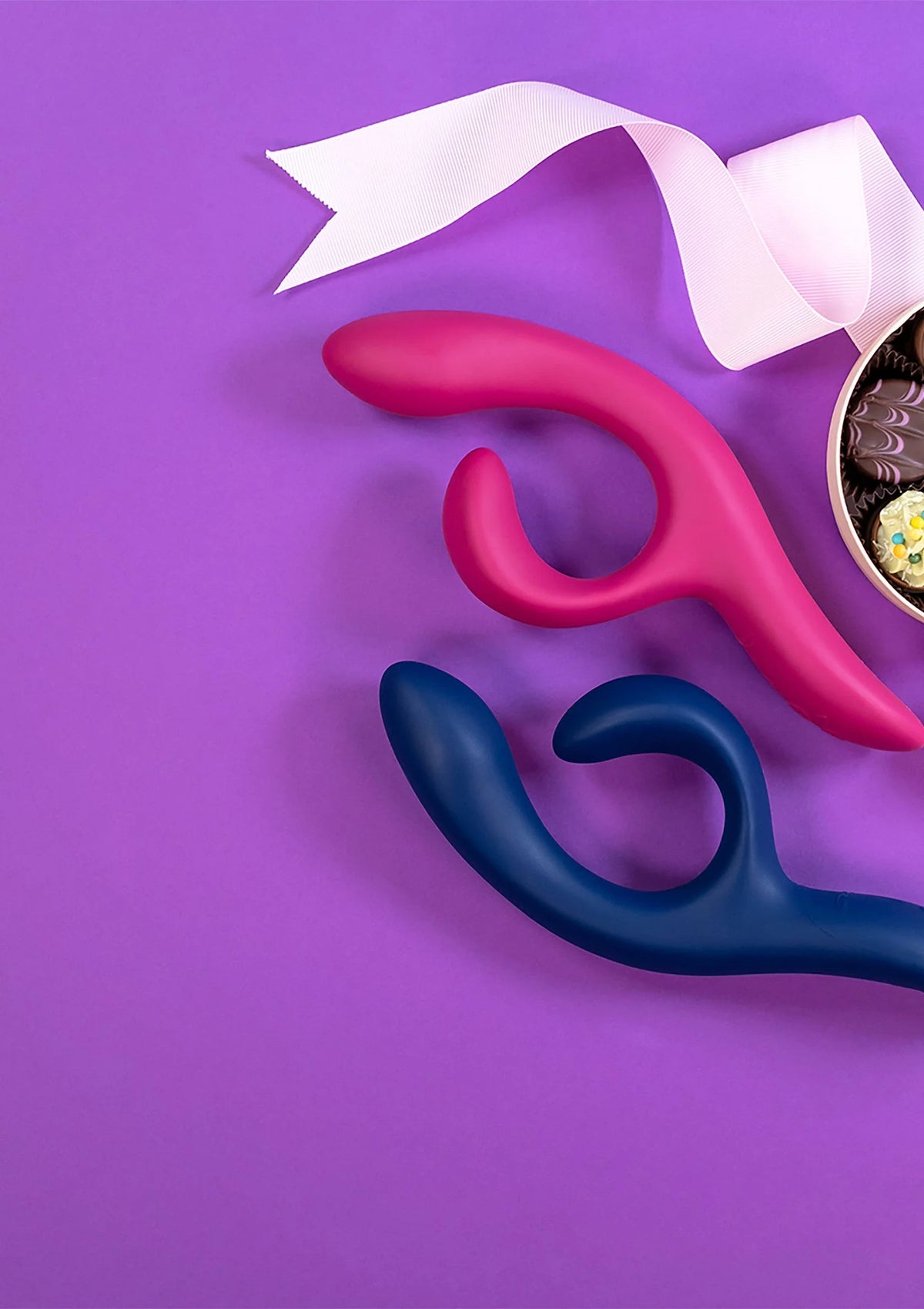 Bestel: Nova 2 by We - Vibe - bij Happytoys: de erotische sex webshop | liever Happy dan Easy ⭐⭐⭐⭐⭐