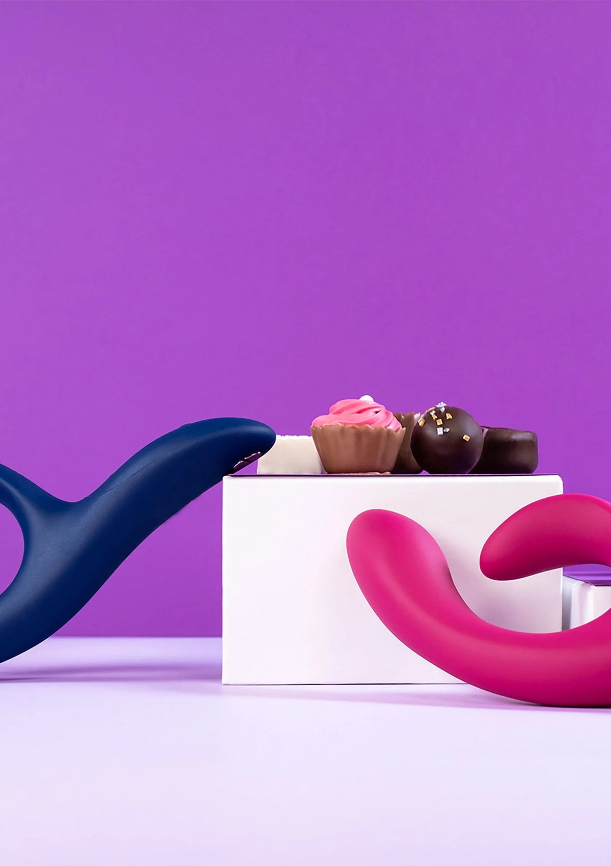 Bestel: Nova 2 by We - Vibe - bij Happytoys: de erotische sex webshop | liever Happy dan Easy ⭐⭐⭐⭐⭐