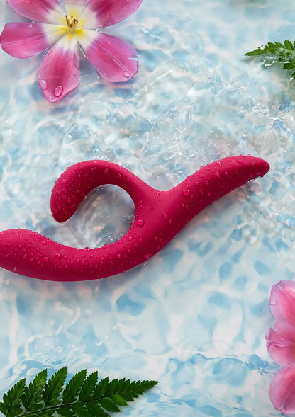 Bestel: Nova 2 by We - Vibe - bij Happytoys: de erotische sex webshop | liever Happy dan Easy ⭐⭐⭐⭐⭐