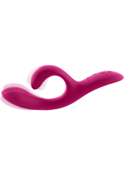 Bestel: Nova 2 by We - Vibe - bij Happytoys: de erotische sex webshop | liever Happy dan Easy ⭐⭐⭐⭐⭐