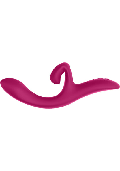 Bestel: Nova 2 by We - Vibe - bij Happytoys: de erotische sex webshop | liever Happy dan Easy ⭐⭐⭐⭐⭐