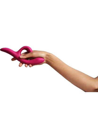 Bestel: Nova 2 by We - Vibe - bij Happytoys: de erotische sex webshop | liever Happy dan Easy ⭐⭐⭐⭐⭐