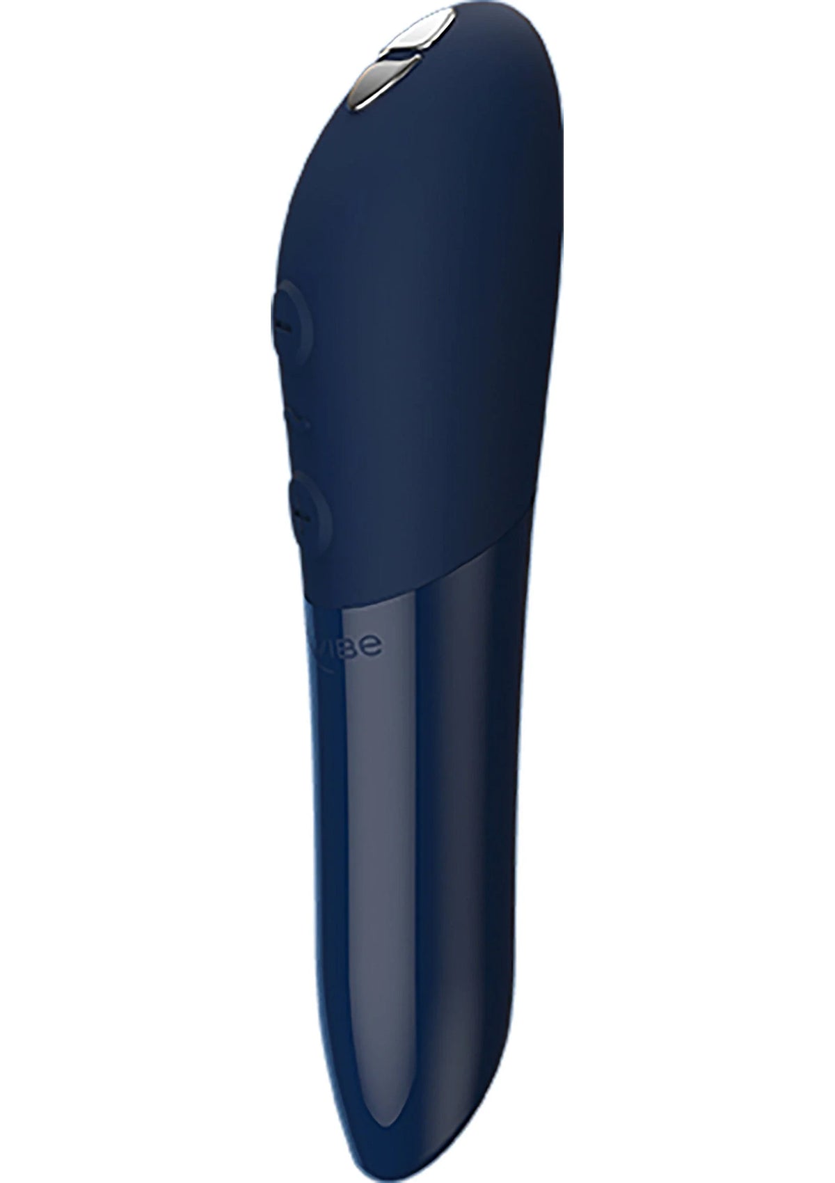 Bestel: Tango X by We - Vibe - bij Happytoys: de erotische sex webshop | liever Happy dan Easy ⭐⭐⭐⭐⭐ - Marineblauw - 10025 - BLUE