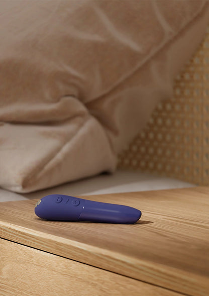 Bestel: Tango X by We - Vibe - bij Happytoys: de erotische sex webshop | liever Happy dan Easy ⭐⭐⭐⭐⭐