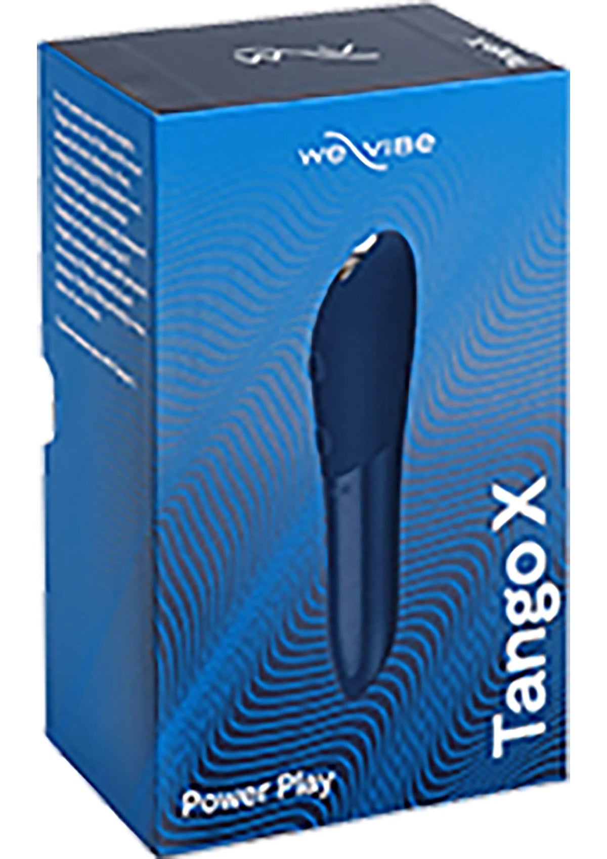 Bestel: Tango X by We - Vibe - bij Happytoys: de erotische sex webshop | liever Happy dan Easy ⭐⭐⭐⭐⭐