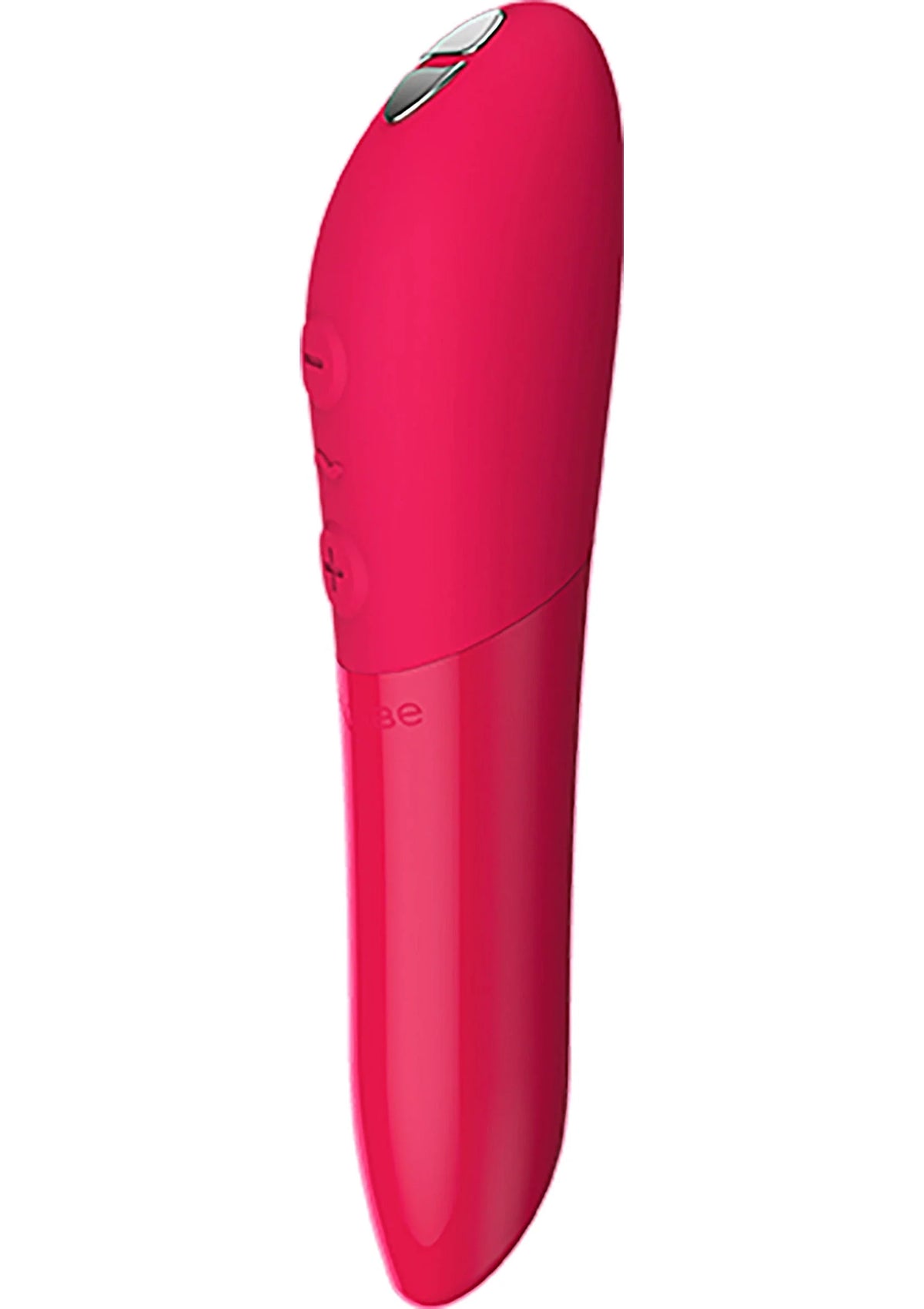 Bestel: Tango X by We - Vibe - bij Happytoys: de erotische sex webshop | liever Happy dan Easy ⭐⭐⭐⭐⭐ - Rood - 10025 - RED